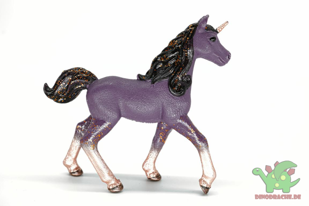 Schleich Bayala Sternschnuppen-Einhorn 70580